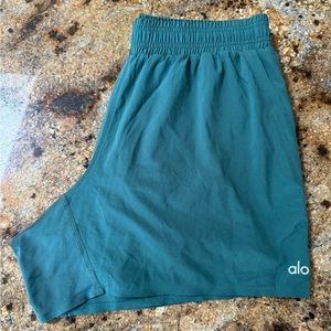 Alo Men’s Running 5” short